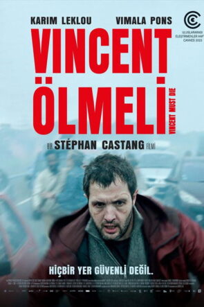 Vincent Ölmeli izle (2023)