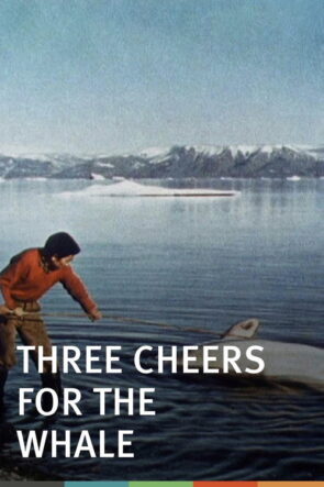 Vive la baleine izle (1972)