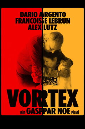 Vortex izle (2021)