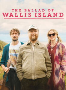 Wallis Adası Baladı izle (2025) izle