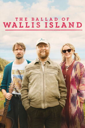 Wallis Adası Baladı izle (2025)
