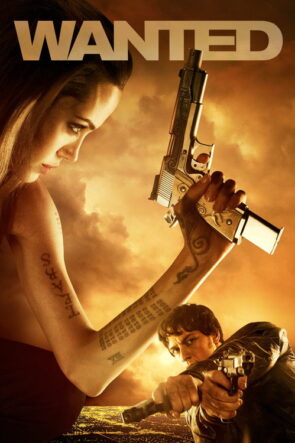 Wanted izle (2008)