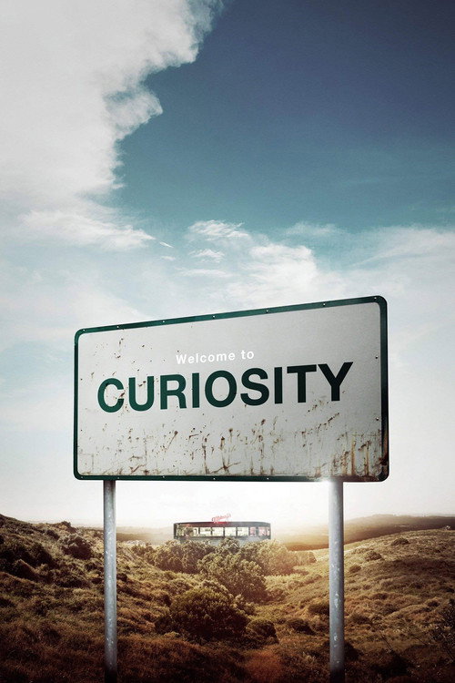 Welcome to Curiosity izle (2018)