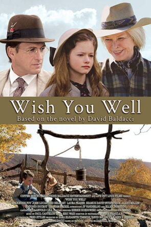 Wish You Well izle (2013)