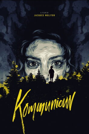 Wolfkin izle (2023)