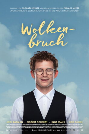 Wolkenbruchs wunderliche Reise in die Arme einer Schickse izle (2018)