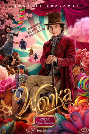 Lincoln izle (2012)