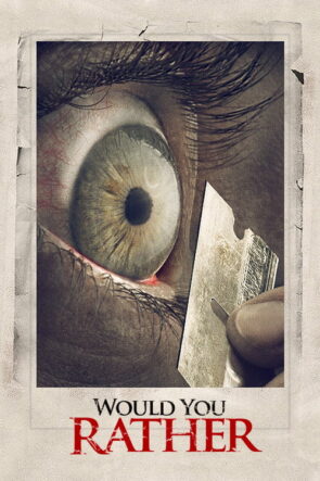 Would You Rather izle (2013)
