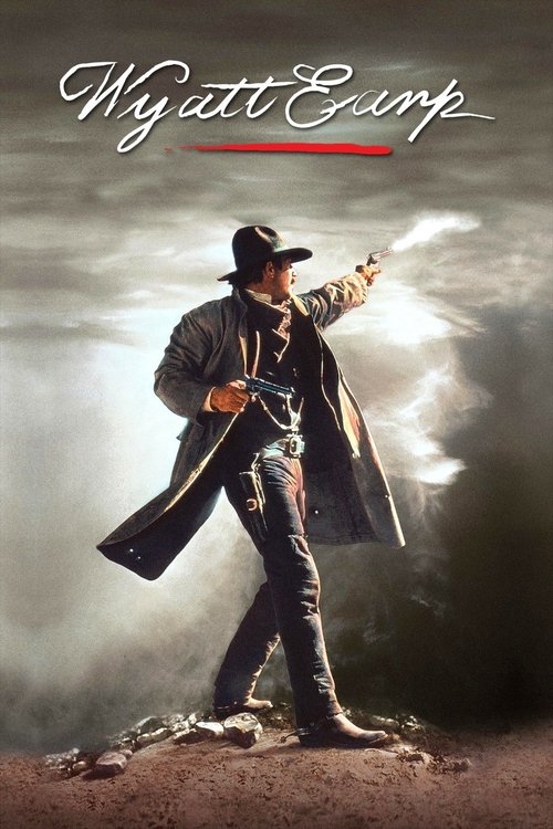 Wyatt Earp izle (1994)