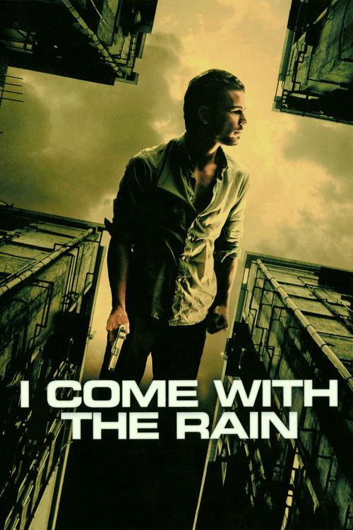 Yağmurla Gelen izle (2009)