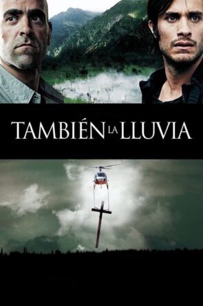 Yağmuru Bile izle (2011)