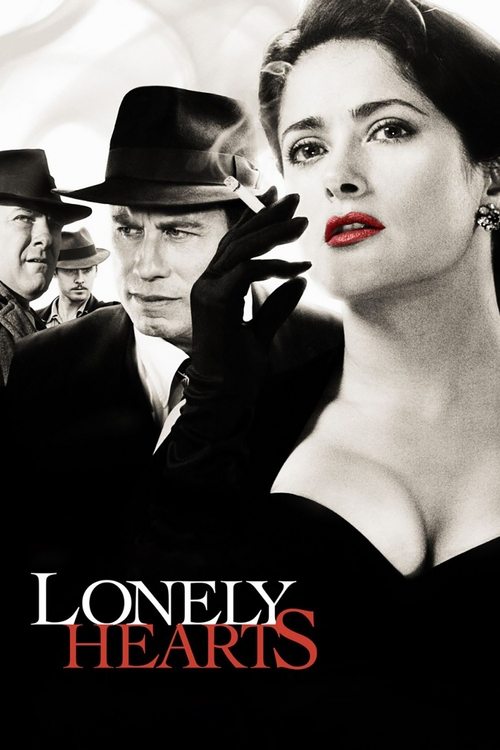 Yalnız Kalpler izle (2006)