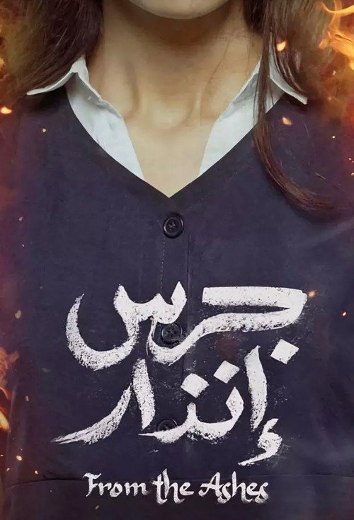 Yangın Yeri izle (2024)