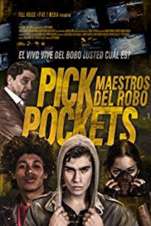 Yankesiciler izle (2018)