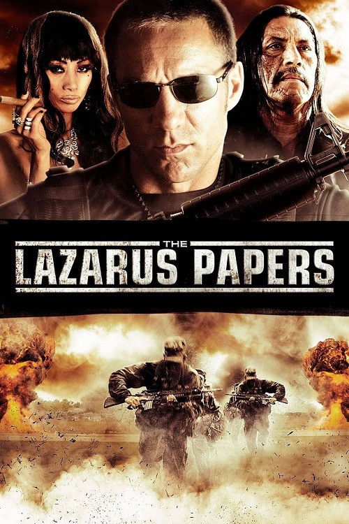 Yap ve Öl! izle (2010)