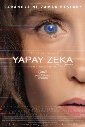 Yapay Zeka izle (2025)