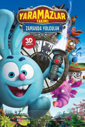 Warcraft: İki Dünyanın İlk Karşılaşması izle (2016)