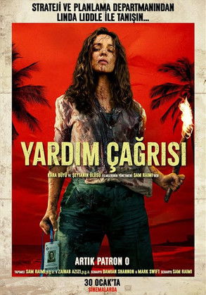Yardım Çağrısı izle (2026)