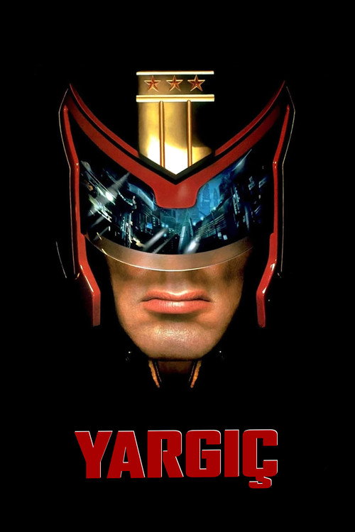 Yargıç izle (1995)