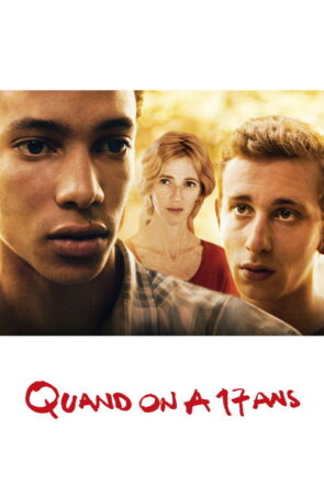 Yaş 17 izle (2016)