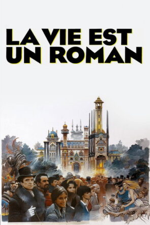Yaşam Bir Romandır izle (1983)