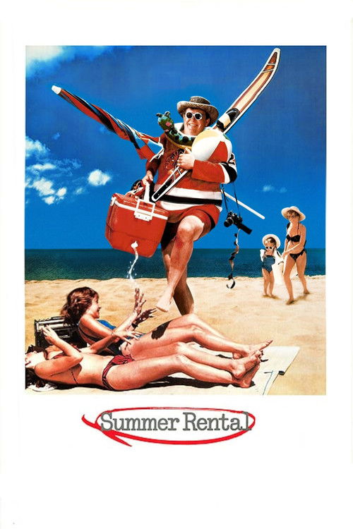 Yazlıkçı izle (1985)