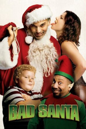 Yeni Yıl Soygunu izle (2003)