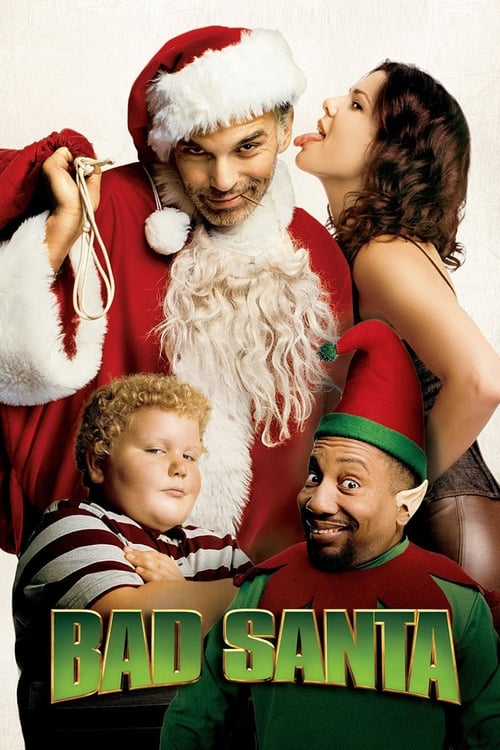 Yeni Yıl Soygunu izle (2003)