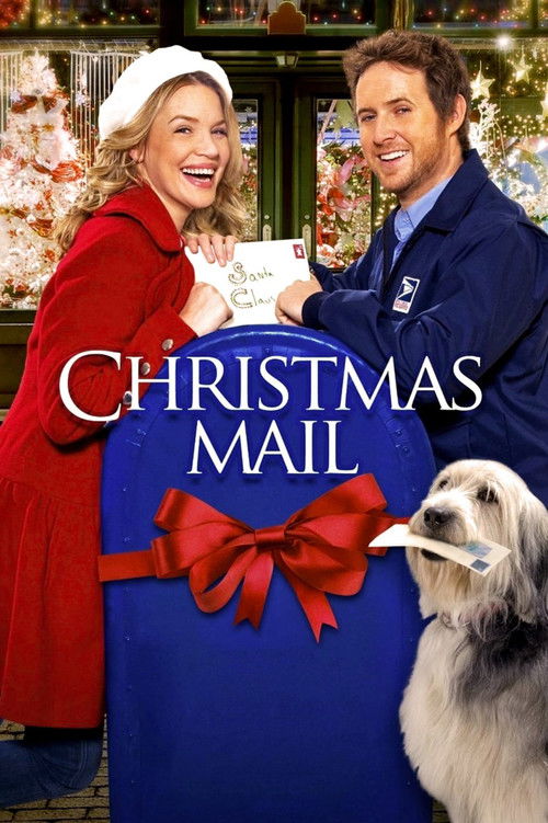 Yılbaşı Postası izle (2010)