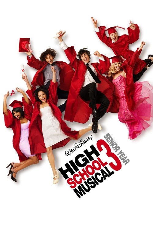 Yıldızlar Takımı 3: Mezuniyet Yılı izle (2008)
