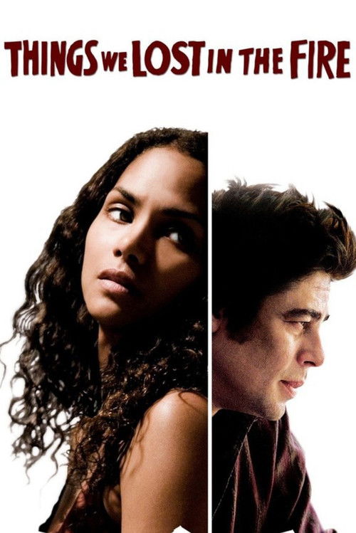 Yitirdiğimiz Şeyler izle (2007)