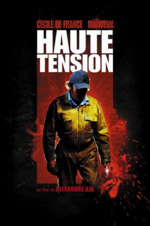 Yüksek Tansiyon izle (2003)