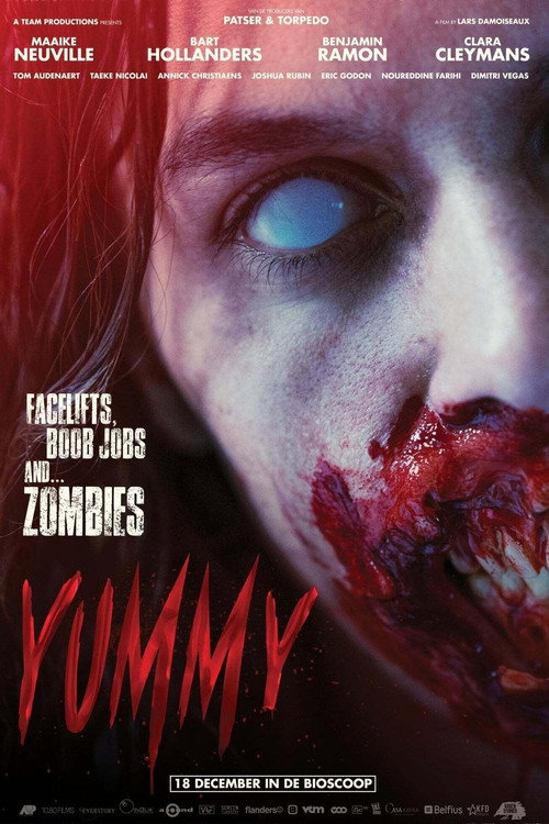 Yummy izle (2019)