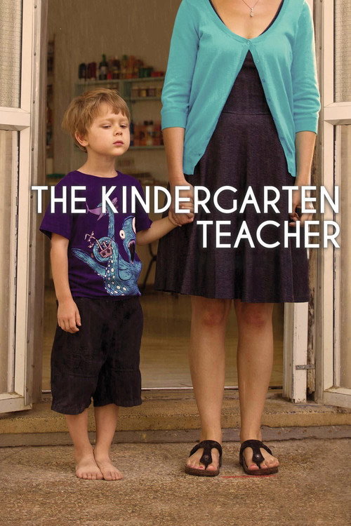 Yuva Öğretmeni izle (2014)