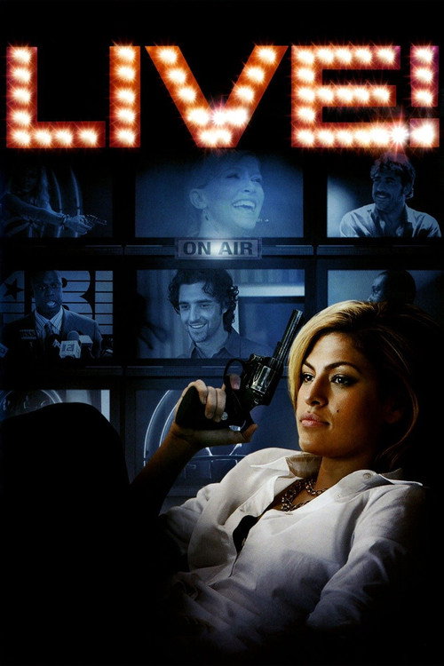 Yüzde Yüz Canlı izle (2007)