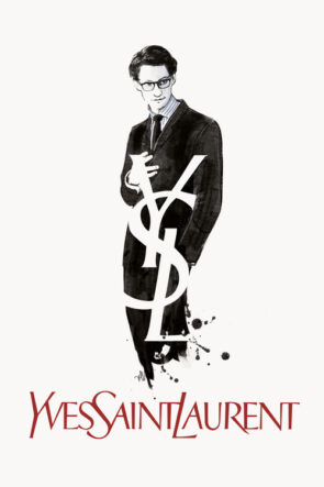 Yves Saint Laurent izle (2014)