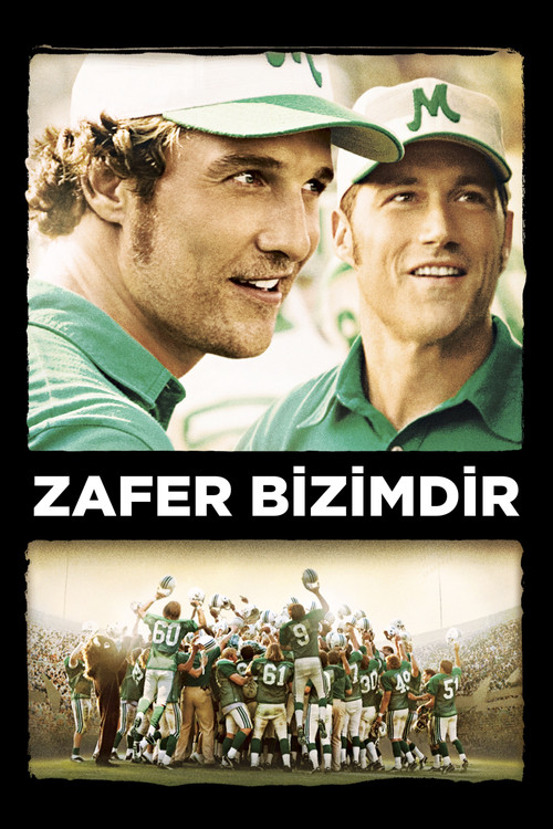 Zafer Bizimdir izle (2006)