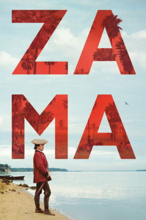Zama izle (2017)