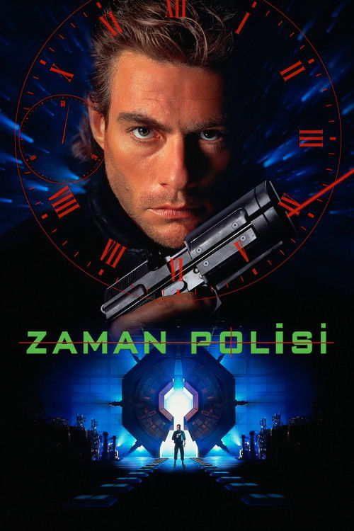 Zaman Polisi izle (1994)