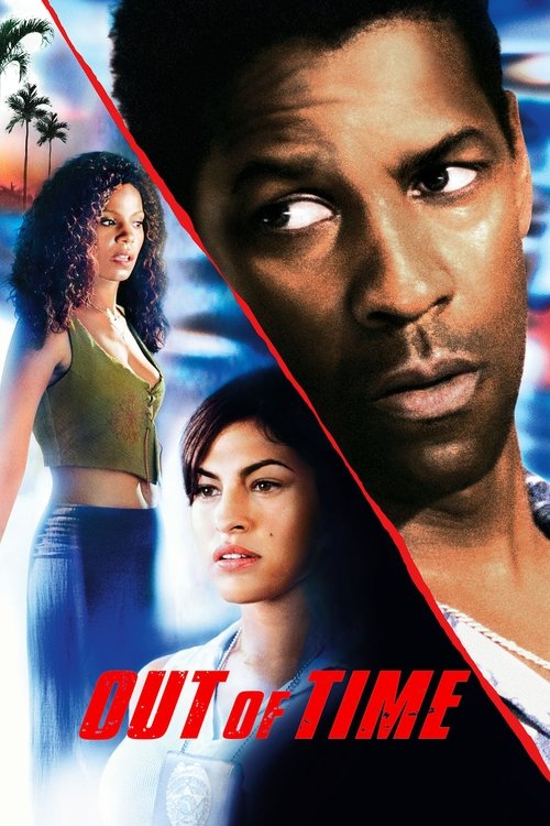 Zaman Tükeniyor izle (2003)