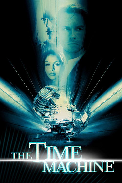 Zaman Tüneli izle (2002)