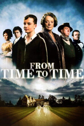 Zamanda Yolculuk izle (2009)
