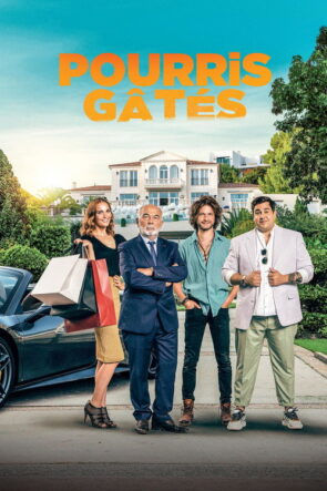 Gizemli Delik izle (2021)