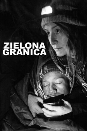 Zielona granica izle (2023)