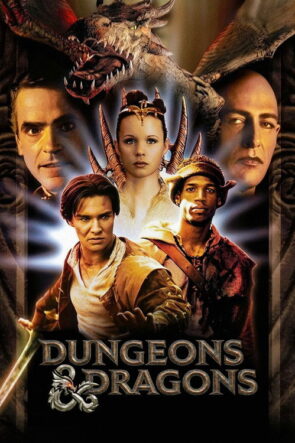 Zindan ve Ejderha izle (2000)