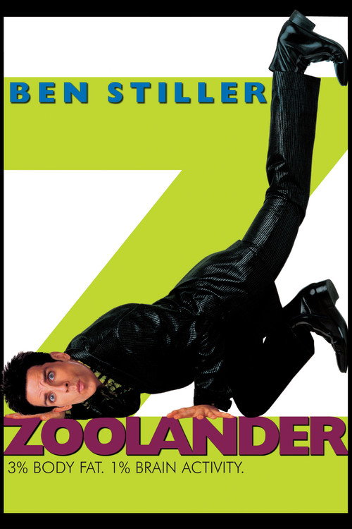 Zırtapoz izle (2001)