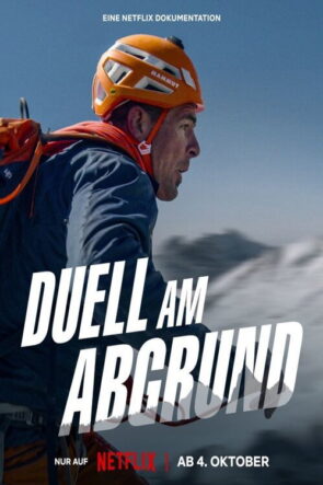 Zirve Tutkusu izle (2023)