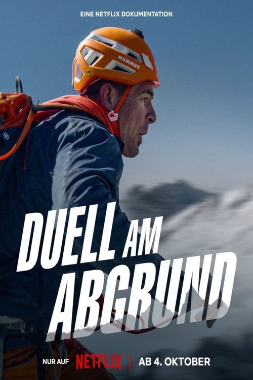 Zirve Tutkusu izle (2023)