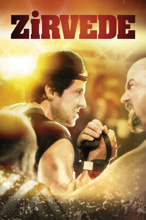 Zirvede izle (1987)