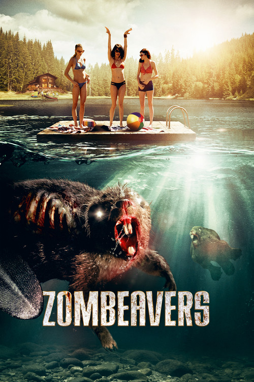 Zombi Avcıları izle (2014)
